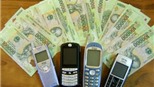 Bắt quả tang một ổ cá độ bóng đá ở quán càphê